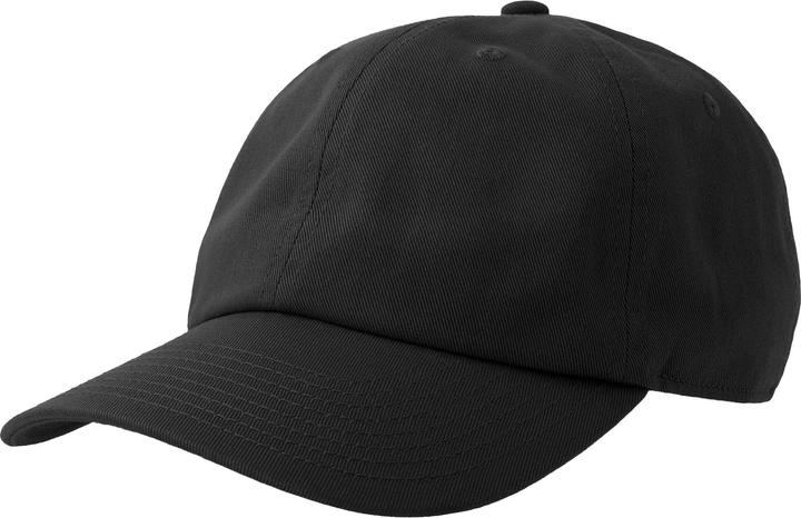 Atlantis Dad BaseballMütze 6 Segmente (One Size)