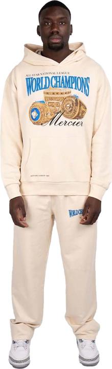 Image du produit Mercier - Sweat à capuche CHAMPIONS - Homme (XS)