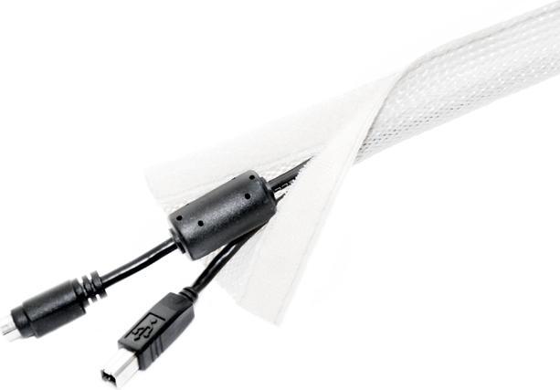 Image du produit Multibrackets Chemins de câbles en aluminium (Conduit, 110 cm)