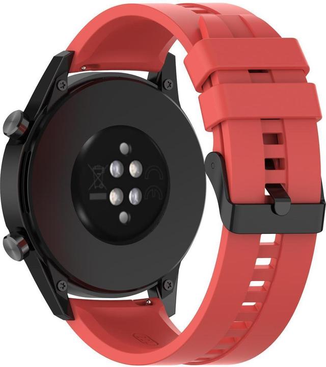Cadorabo Smartwatch Armband (22 mm, Silikon)