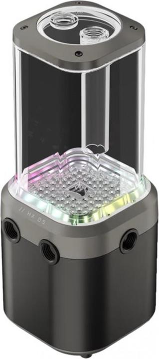 Corsair Pump Res Unit, XD5 ELITE (Unité de réservoir de pompe D5)