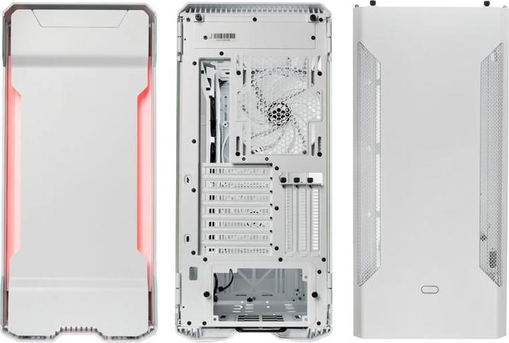 Produktbild Phanteks Enthoo Evolv X (ATX, E-ATX, mATX, Mini-ITX)