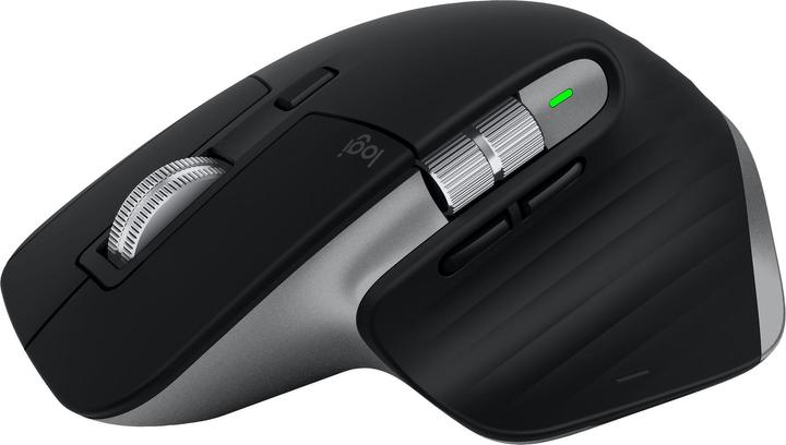 Logitech MX Master Mac Edition (Kabellos)