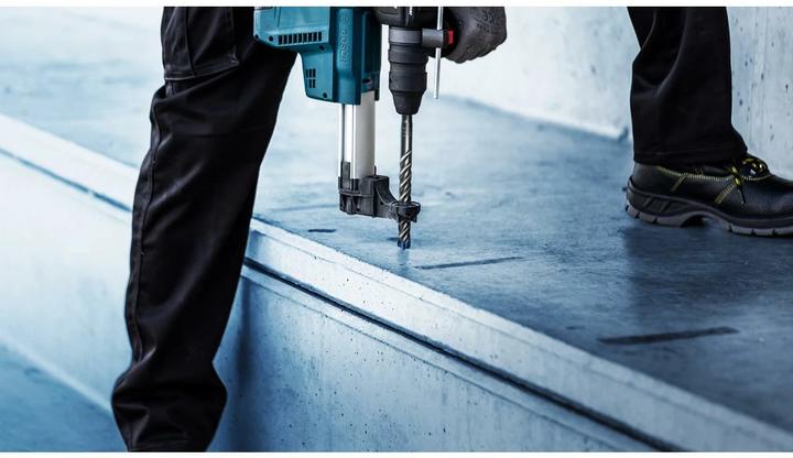 Actual product image Bosch Professional Zubehör EXPERT SDS plus-7X hammer drill, 6.5 x 150 x 215 mm (6.5 mm)