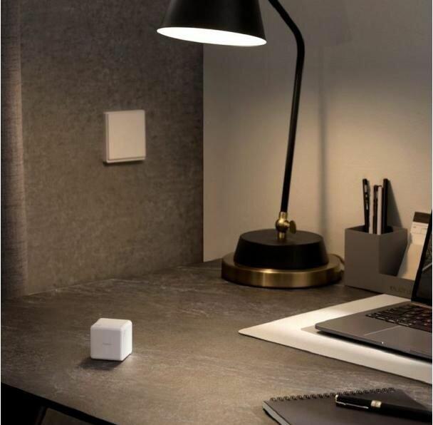 Produktbild Aqara Cube T1 Pro Wireless White
