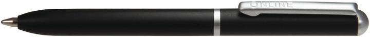 Produktbild Online Mini Portemonaie (Schwarz, 1 x)