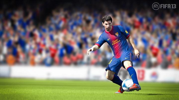 Image du produit EA Games FIFA 13 (ITALIAN) PS3 - VARIOU (PS3)