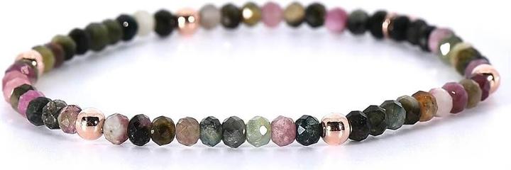Image du produit Balibay Liara (18 cm, Pierre précieuse, Argent sterling 925, Tourmaline)