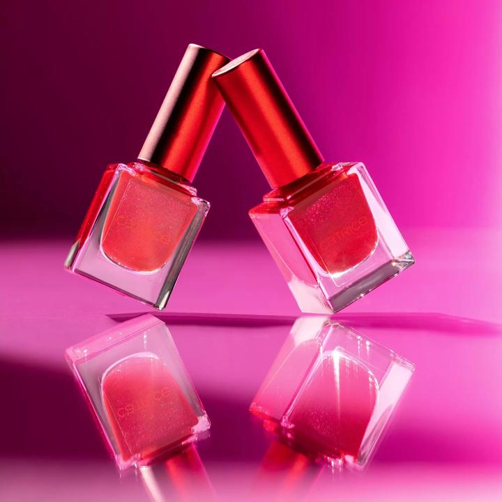 Produktbild Catrice Nagellack Heart Affair C03 Love Game (C03 Love Game, Farblack)