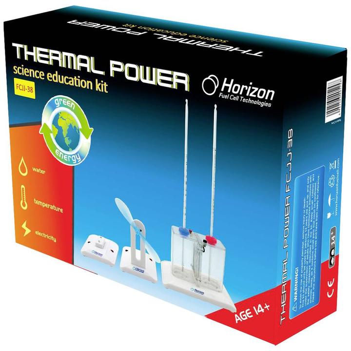 Immagine prodotto Horizon Kit didattico FCJJ-38 per la scienza dell'energia termica Tecnologia, elettronica Experi