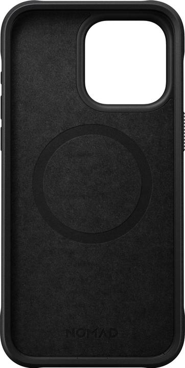 Actual product image Nomad Rugged Case (Apple iPhone 15 Pro Max)
