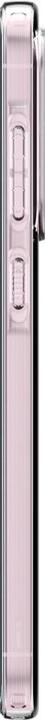Actual product image Spigen Liquid Crystal Case (Samsung Galaxy A56)