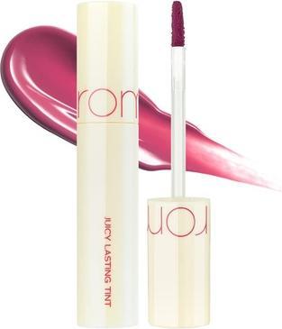 Rom&Nd Juicy Lasting Tint Lip Tint 0.2 fl oz 28 Bare Fig (28 Bare Fig)