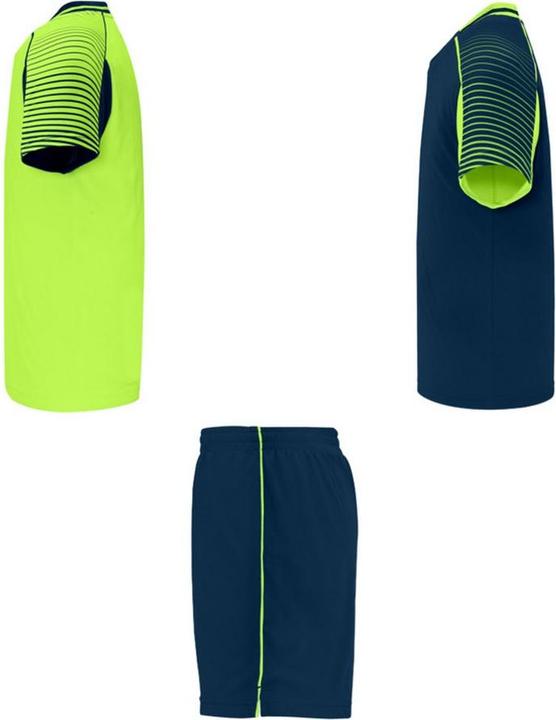 Immagine prodotto Alpinia Juve Set Sportivo Sportiva Adulto Unisex (XL)