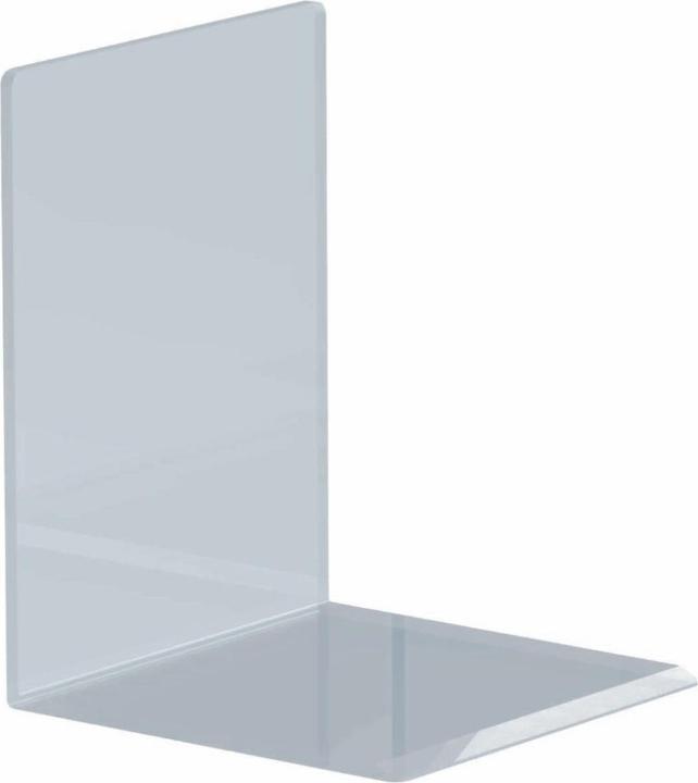 Actual product image Maul Bookends (10 x 10 x 13 cm)