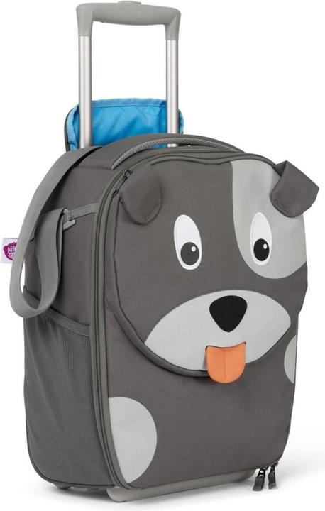 Produktbild Affenzahn Hugo Hund (18 l, Handgepäck (bis 50l))