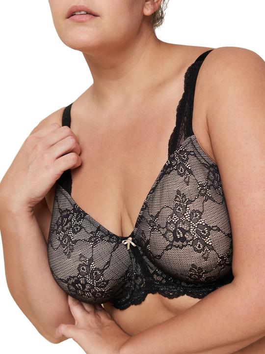 Image du produit Triumph Contouring Sensation W01 Soutien-gorge minimiseur (95 F, Une unité par pack)