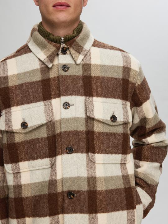 Immagine prodotto Selected Homme Slharchive Overshirt Noos (XL)