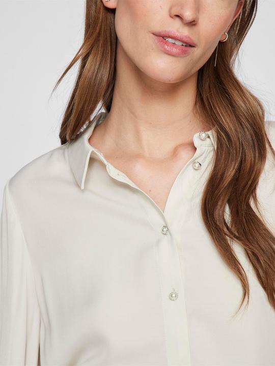Actual product image Vila Long sleeve shirt (40)