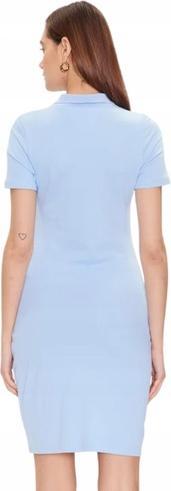 Image du produit Tommy Hilfiger tenue dÃ©contractÃ©e bleu clair (S)