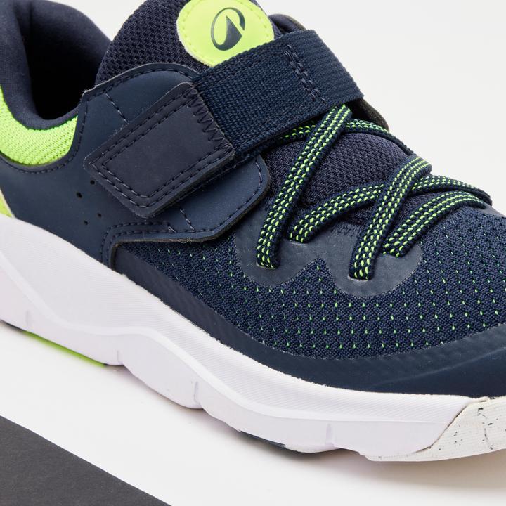 Actual product image Decathlon Playful Fast (31)