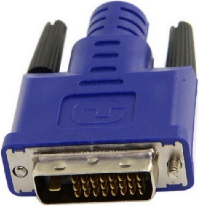 Immagine prodotto PowerGuard Adattatore DVI Dummy Emulatore di display fantasma senza testa Spina Dummy 1080p (DVI)