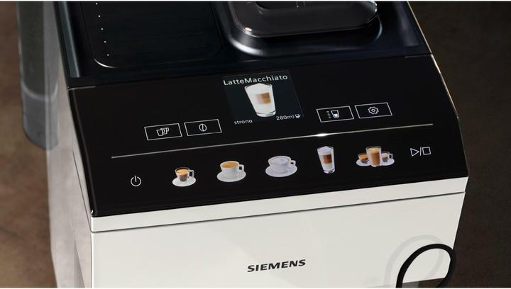Produktbild Siemens EQ500 classic Daylight TP515D02