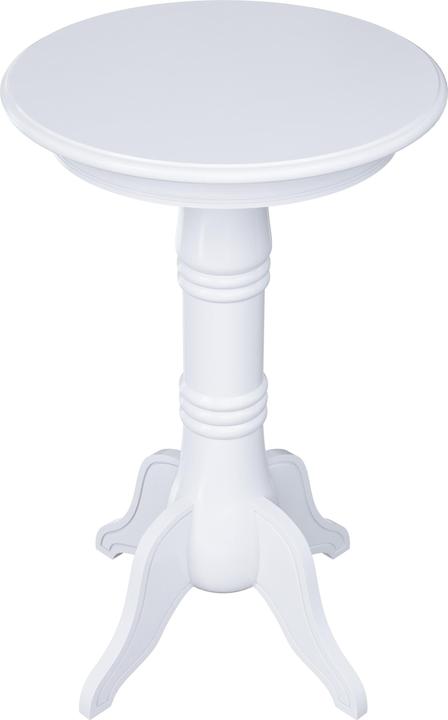 Produktbild Stradivari Beistelltisch Palazzo