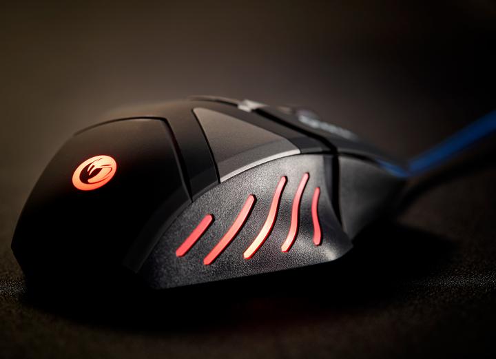 Immagine prodotto Nacon Gaming Gm-300 (Cablato)