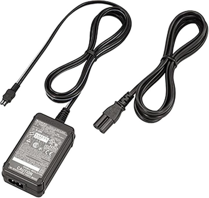 Sony Ac-L200 (Ladegerät)