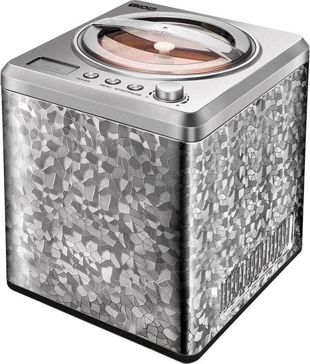 Unold 48870 Ice machine professional