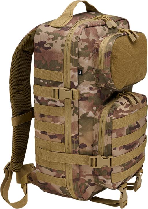 Brandit US Cooper Patch Large Backpack