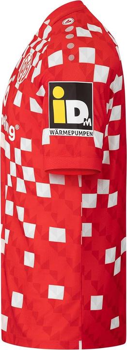 Produktbild JAKO Home Jersey Fsv Mainz 05 2024/25 - (M)