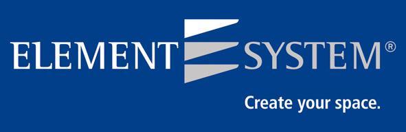 Actual product image Element-System U-beam