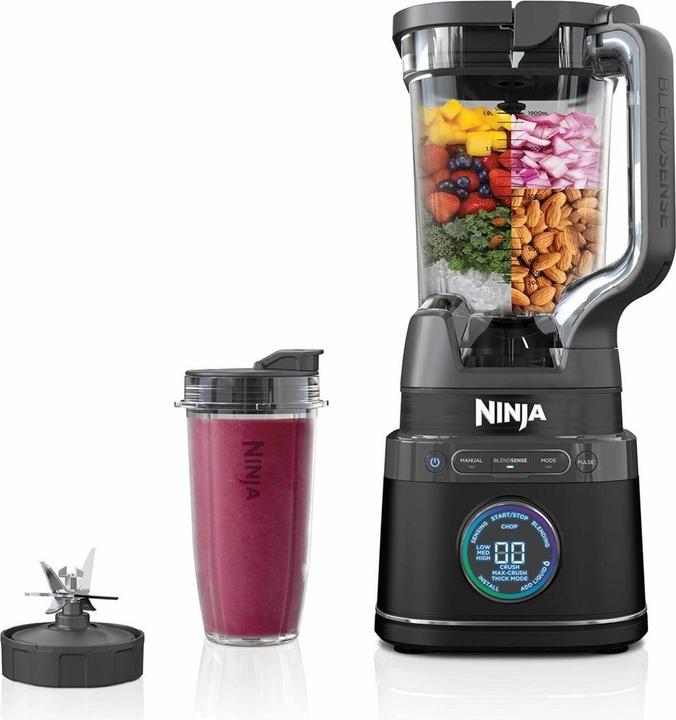 Ninja Foodi stand mixer TB301EU (EU plug, 1200 W)