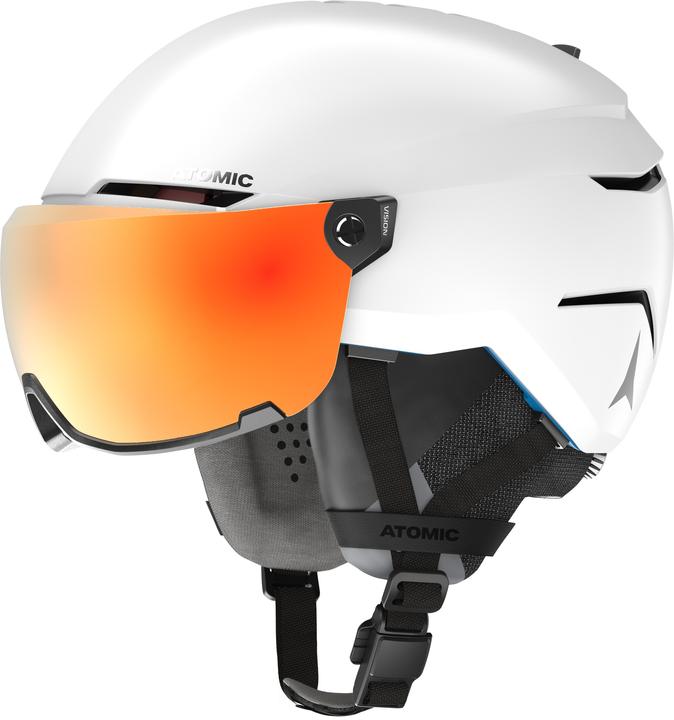 Actual product image Atomic Savor Amid Visor HD (59 - 63 cm, L)