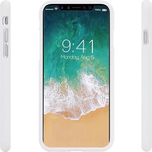 Immagine prodotto Goospery Soft Feeling Jelly Series (Samsung Galaxy Note 8)