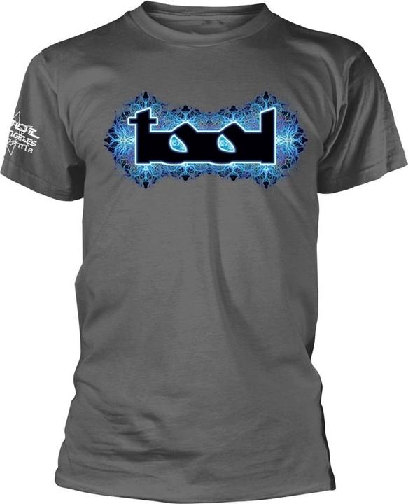 Tool Nerve Ending F&B
