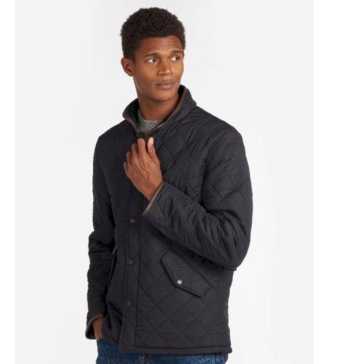 Actual product image Barbour 584353 (M)