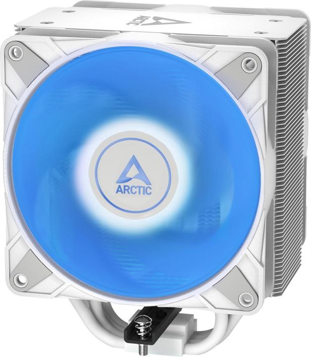 Productafbeelding Arctic Vriezer 36 A-RGB (Wit) (159 mm)