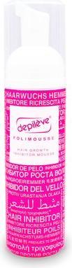 Depilève Folimousse 190ml (190 ml)