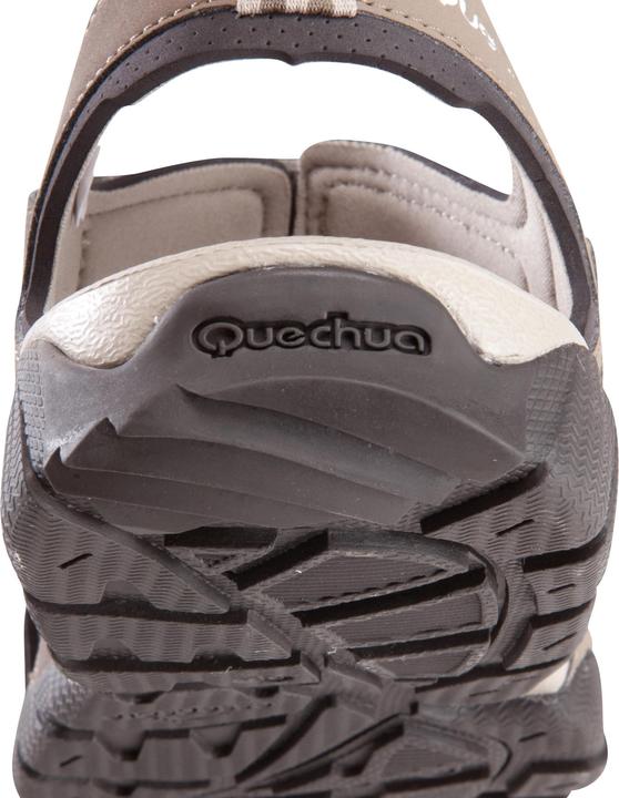 Actual product image Quechua NH100 (39)