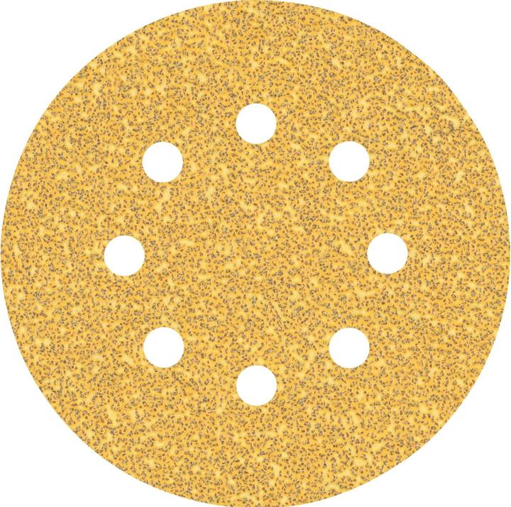 Produktbild Bosch Professional Zubehör C470 Schleifpapier (40)