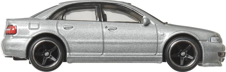 Produktbild Mattel Hrv81 Hw Audi S4 Quattro