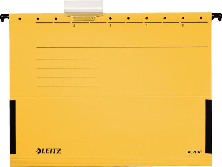 Image du produit Leitz Alpha (A4, 1 x)