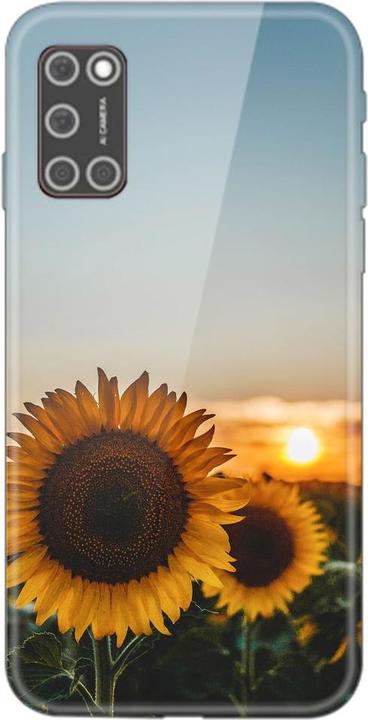 Sonnenblumen