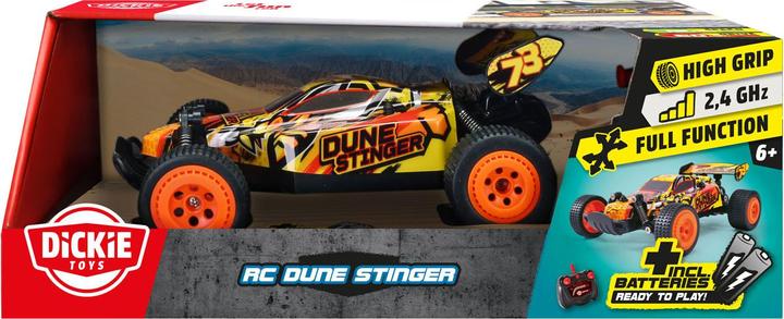 Immagine prodotto Dickie RC Dune Stinger, RTR