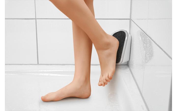 Image du produit Horny Feet Hornhautfeile 1 Stück, Wasserfest: Ja