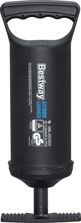 Produktbild Bestway 61145 / 24 (246 cm, 3 Pers.)