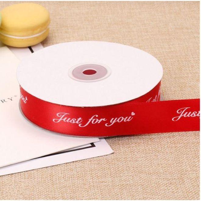 Produktbild MU Style Emil Series Satin Geschenkband (Geschenkband, 1 x)